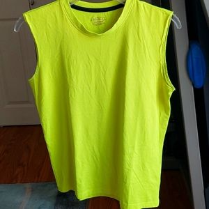 BCG Athletic Sleeveless Shirt